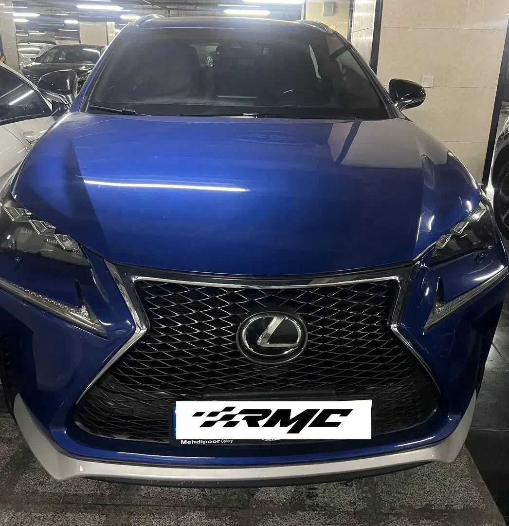 لکسوس NX200 FSport|خودرو سواری و وانت|تهران, سعادت‌آباد|دیوار