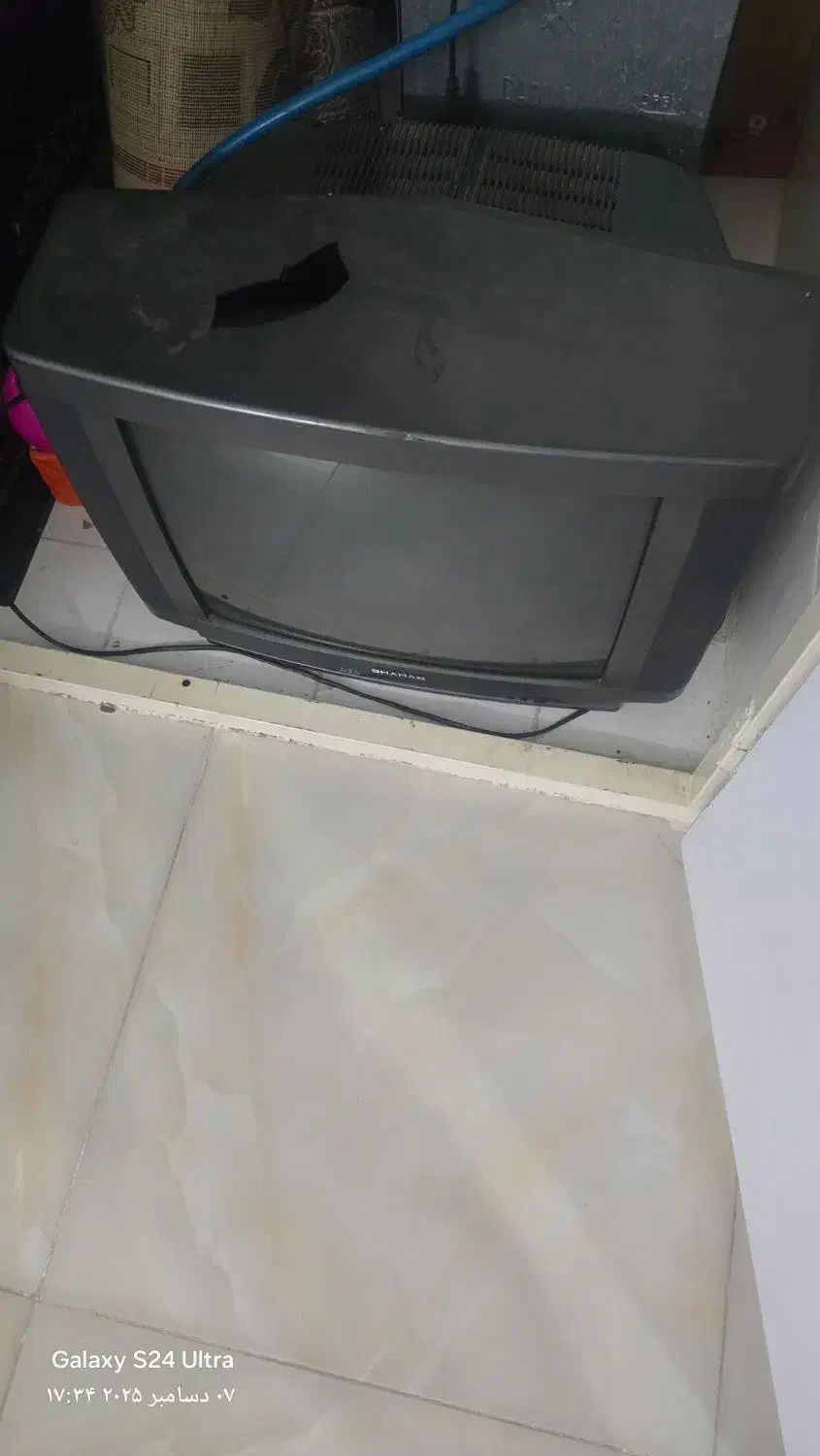 تلوزیون|تلویزیون و پروژکتور|کاشان, زیدی|دیوار