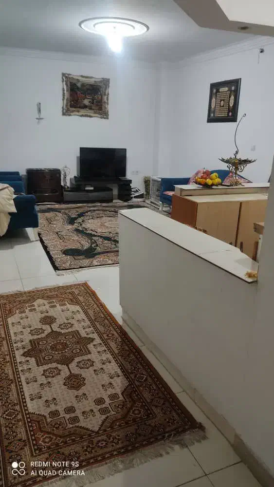 فروش واحد 57 متر شهرک فرمانداری|فروش آپارتمان|نسیمشهر, |دیوار