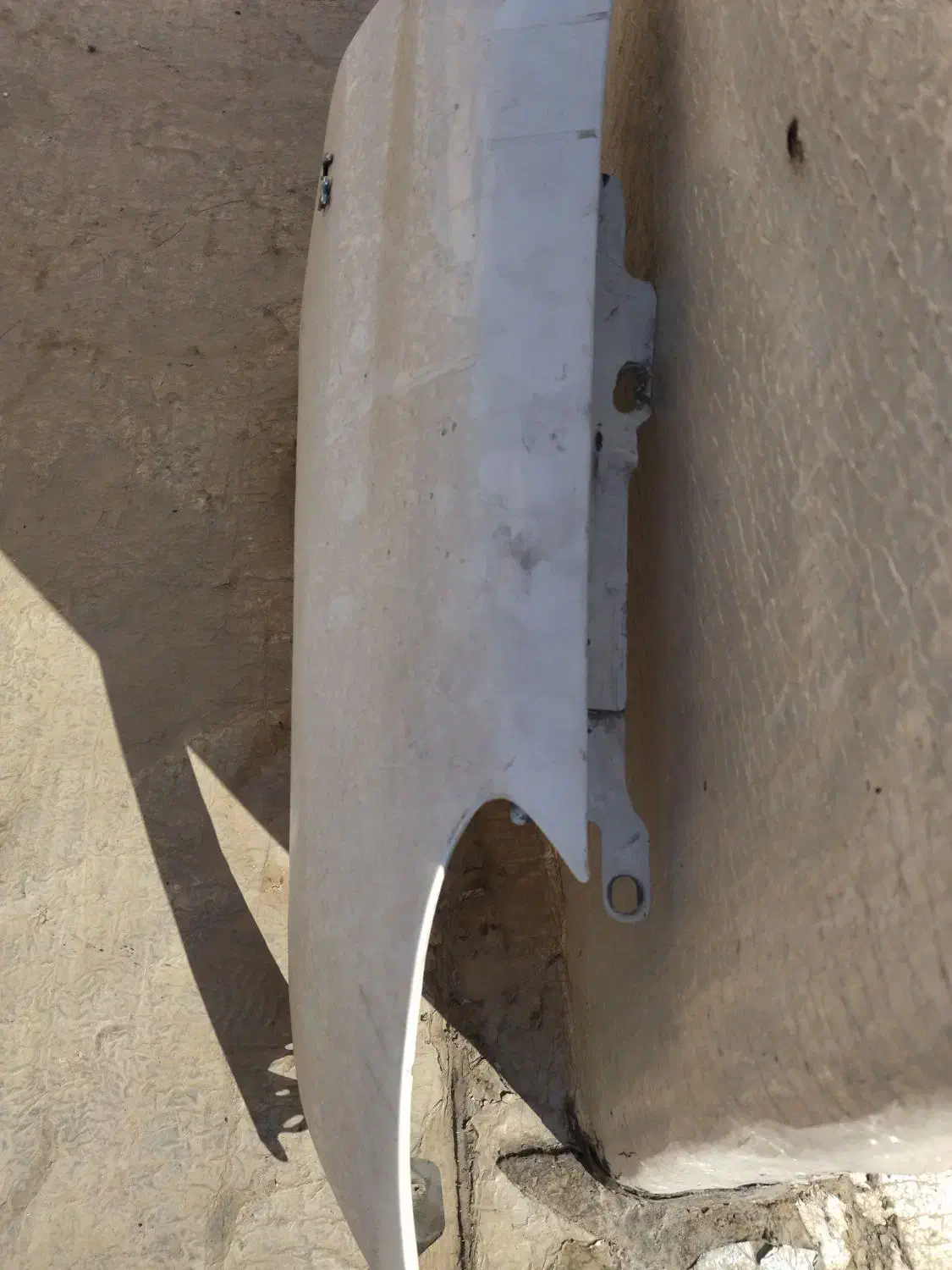 گلگیر 207|قطعات یدکی و لوازم جانبی|کرج, محمد آباد|دیوار