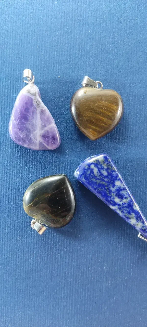 گردنبند طبیعی|جواهرات|اصفهان, خرم|دیوار