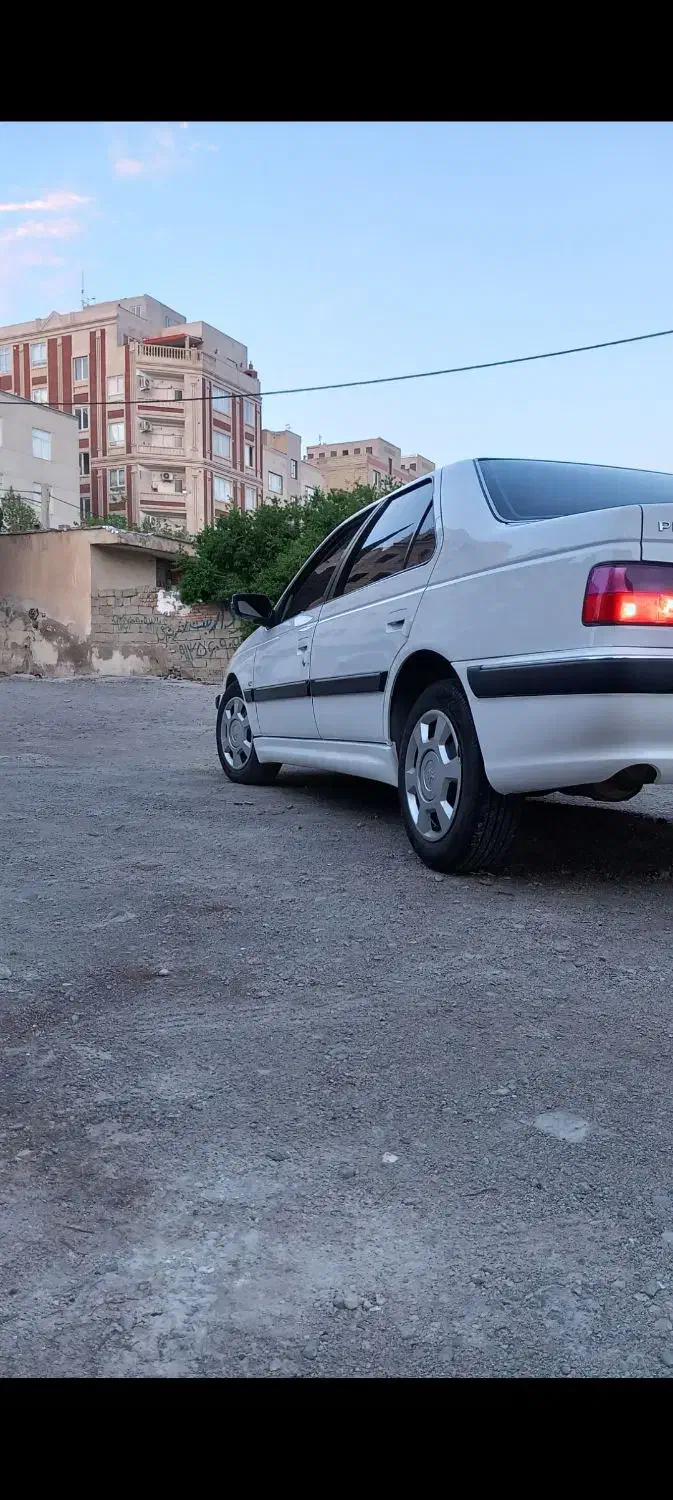 پرشیا ۱۴۰۱|خودرو سواری و وانت|ملارد, |دیوار