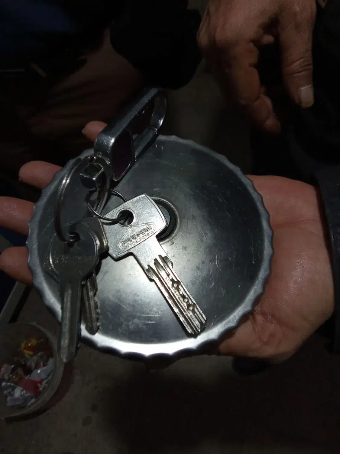 اشیا|اشیا|نهاوند, |دیوار