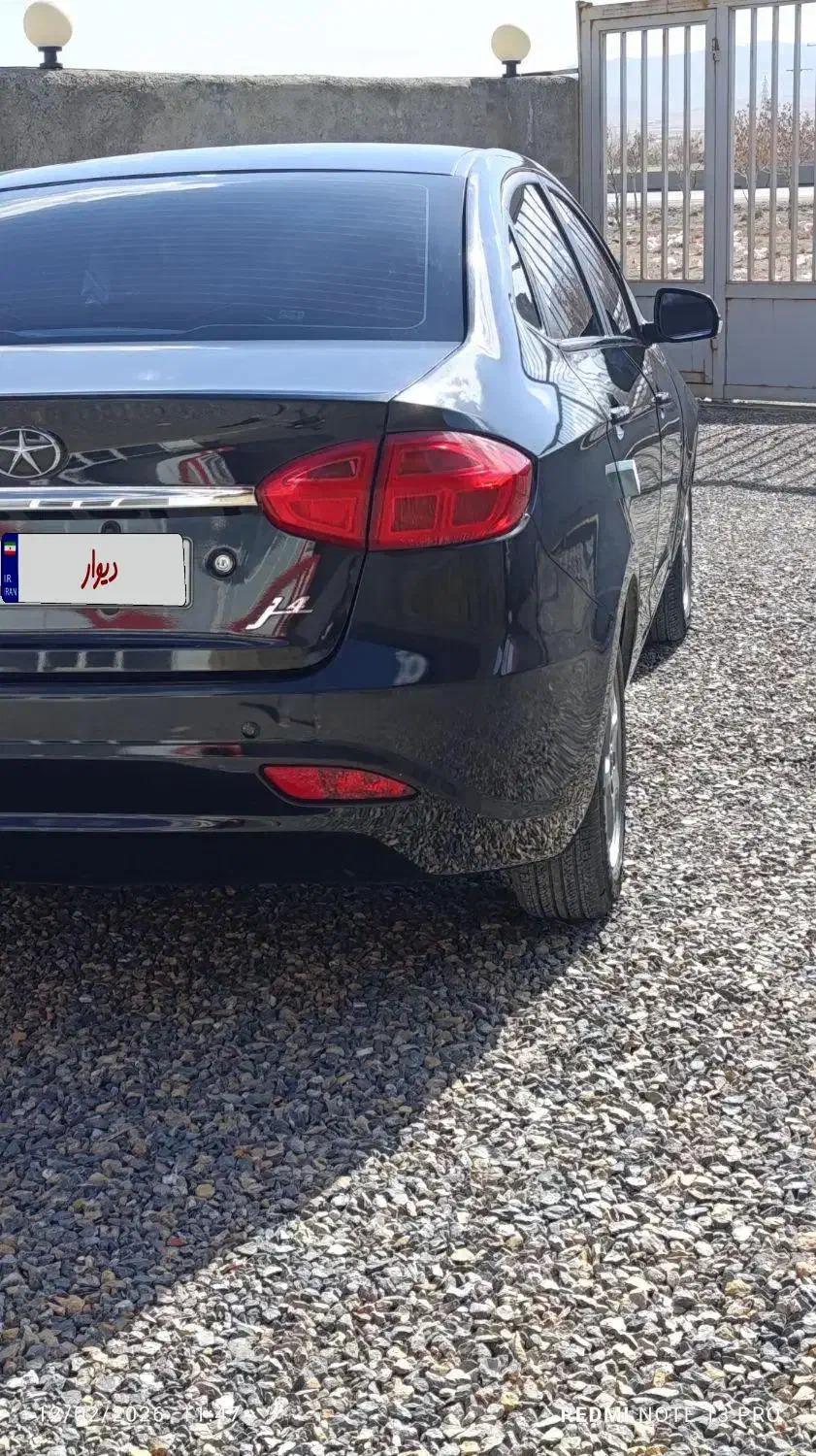 جک درحد نو|خودرو سواری و وانت|همدان, |دیوار