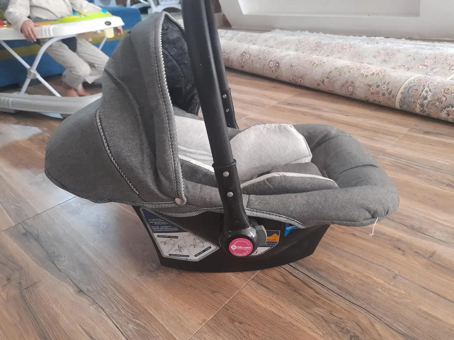 نی نی لای لای|اسباب و اثاث بچه|مرودشت, بیست متری بیمارستان|دیوار