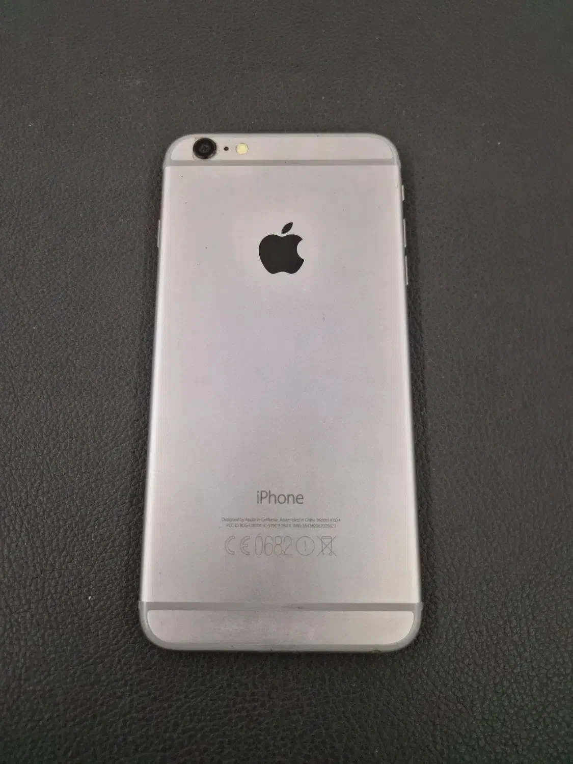 iphone 6 plus آیفون ۶ پلاس تمیز|موبایل|تهران, الهیه|دیوار