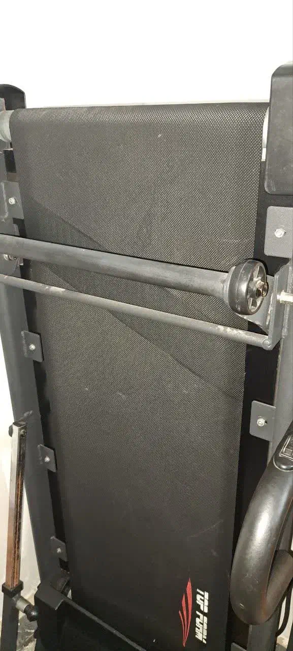 تردمیل در حد|تجهیزات ورزشی|بیرجند, |دیوار