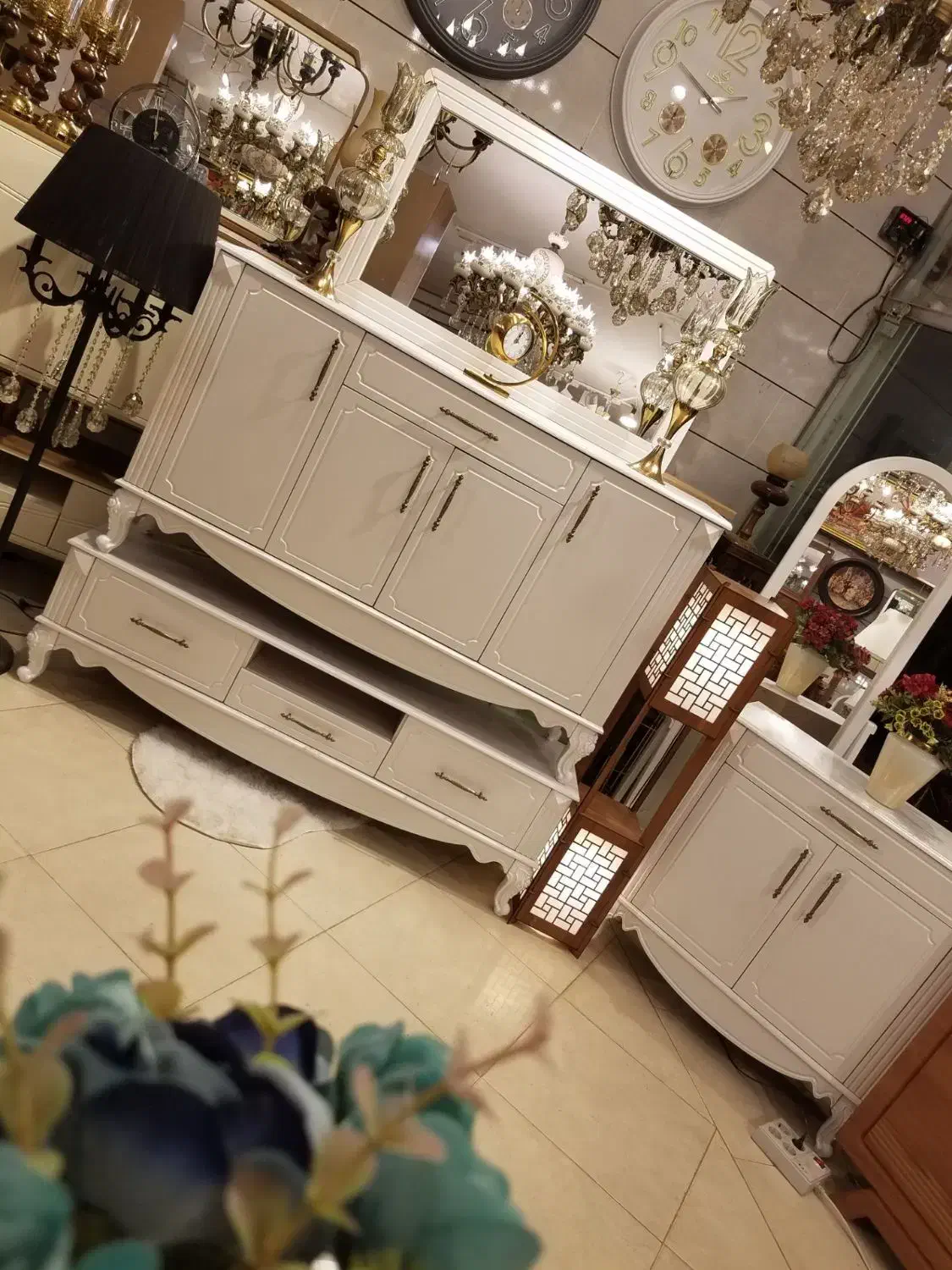 ست پارسه|بوفه، ویترین، کنسول|کوهدشت, |دیوار