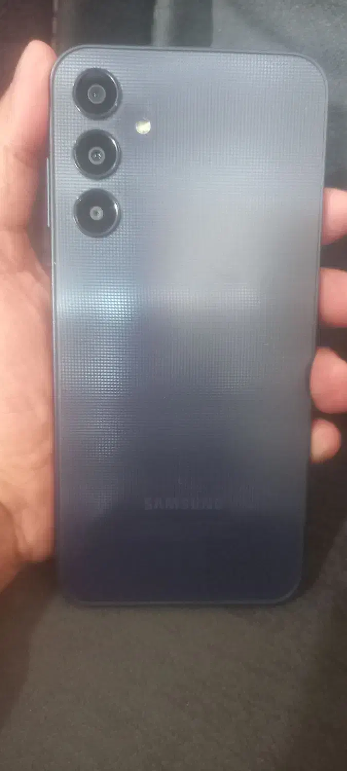 موبایل a25|موبایل|مشهد, چهارچشمه|دیوار