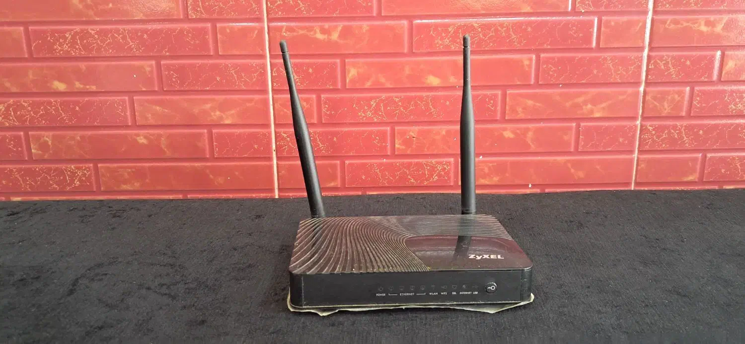 مودم|مودم و تجهیزات شبکه|قم, شهر قائم|دیوار