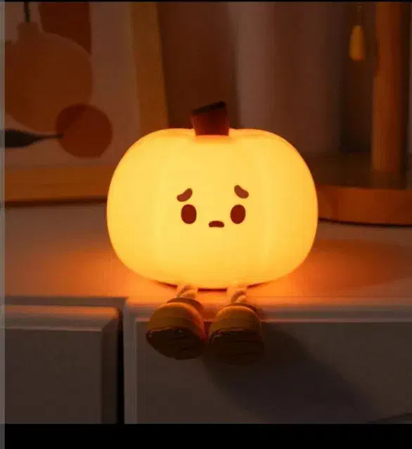 شب خواب سیلیکونی|چراغ خواب و آباژور|آران و بیدگل, |دیوار