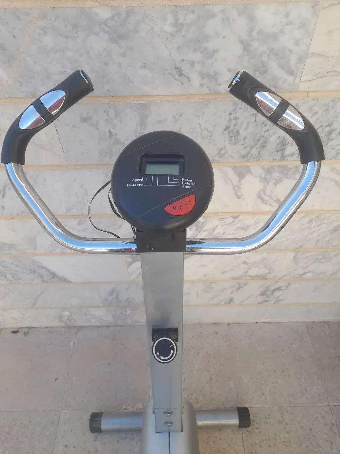 دوچرخه ثابت|تجهیزات ورزشی|اصفهان, شهرک گل نرگس|دیوار