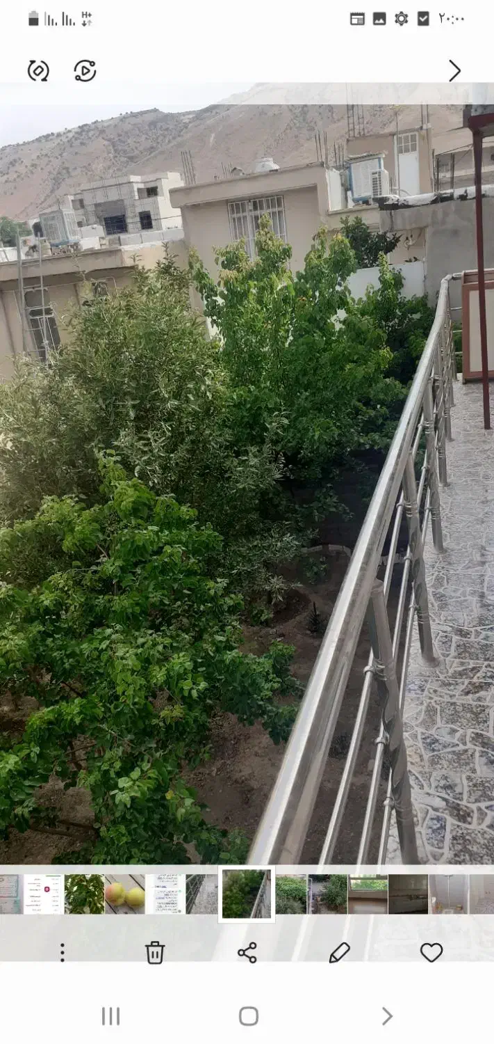 فروش خانه ویلایی حیاط دارخیابان ۲۲ بهمن|فروش خانه و ویلا|ایوان, |دیوار