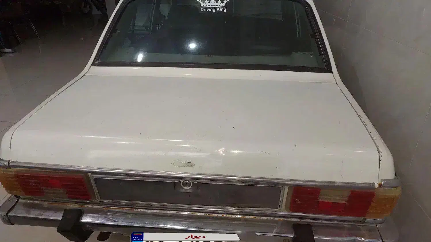 فروش پیکان|خودرو سواری و وانت|پیرانشهر, |دیوار