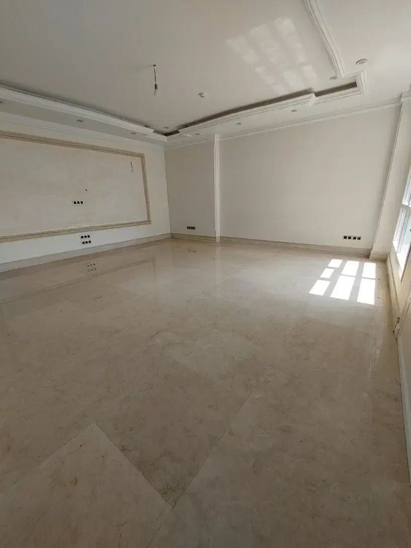 ۱۰۰متر»۲پارکینگ»ویو دار.علامه شمالی|فروش آپارتمان|تهران, سعادت‌آباد|دیوار