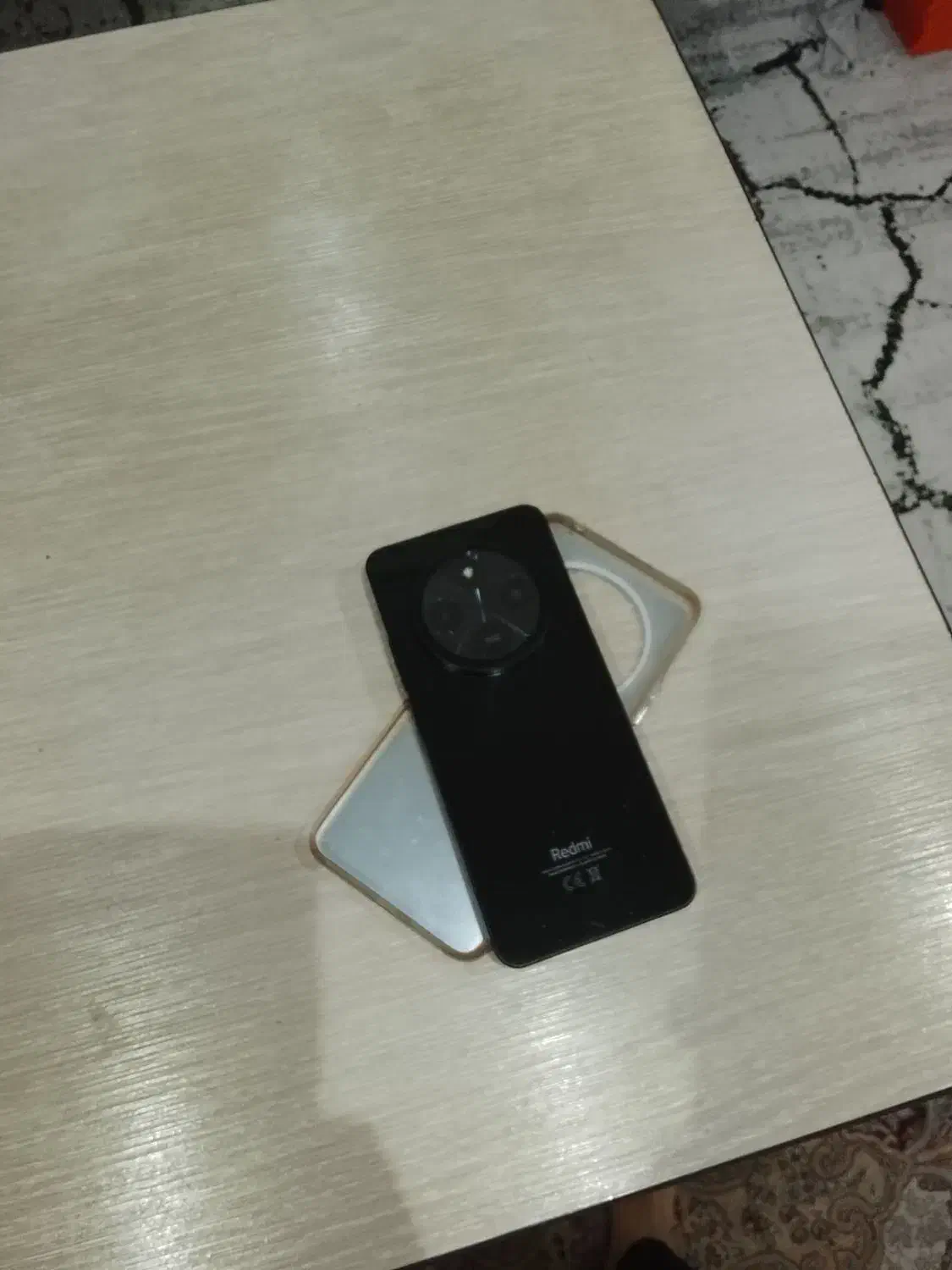 گوشی شیامی 14c|موبایل|تهران, شهرک شریعتی|دیوار