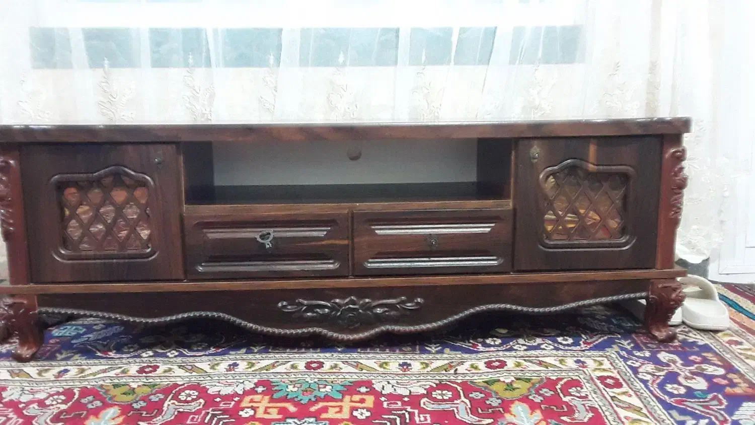 میز تی وی|میز تلویزیون|آذرشهر, |دیوار