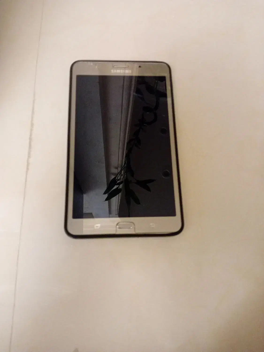 تبلت سامسونگ تب A۰۶|تبلت|ساوه, |دیوار