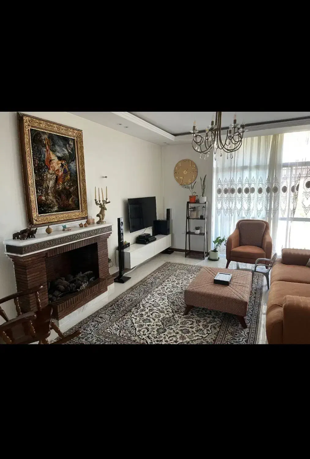 سند تک برگ ۱۰۰ متری / فاز ۲ / بازسازی شده|فروش آپارتمان|هشتگرد, فاز ۲ مهستان|دیوار