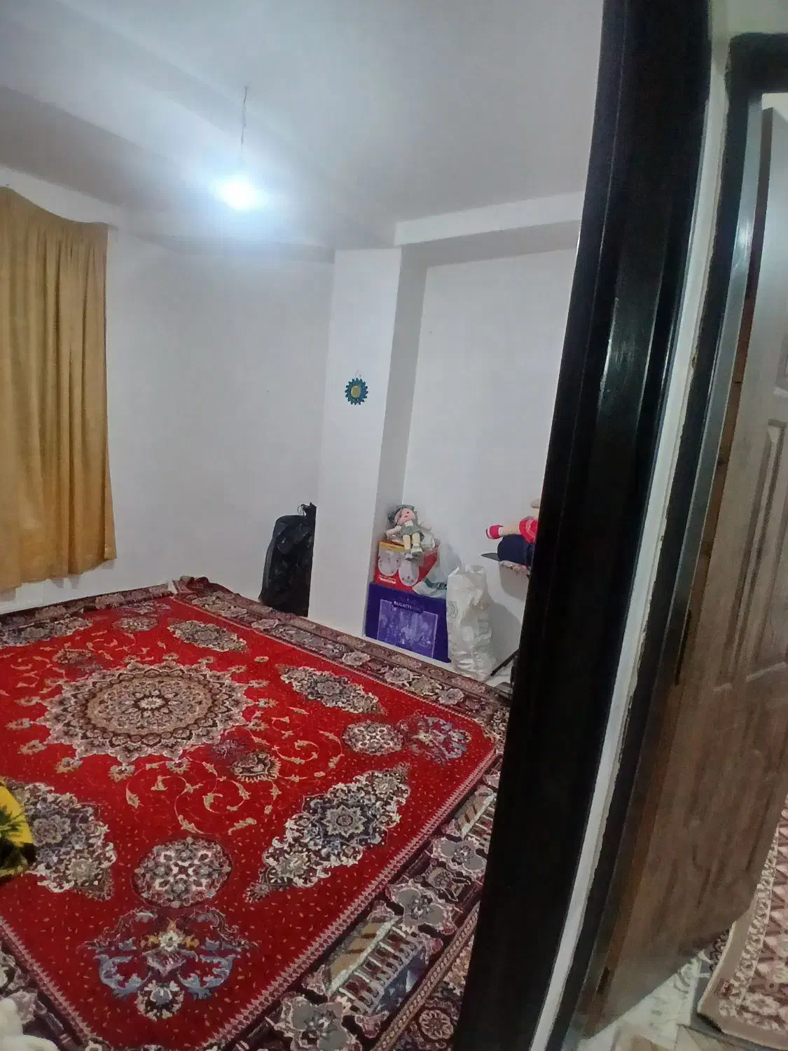 خونه اپارتمان طبقه سوم|اجارهٔ آپارتمان|اشتهارد, |دیوار