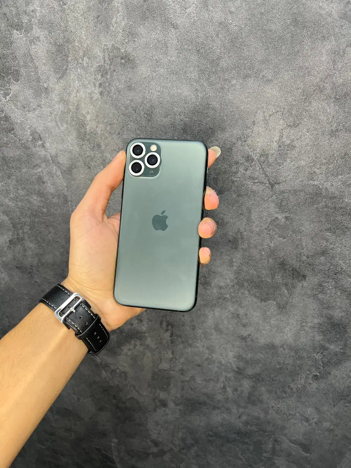 iPhone 11Pro 256 J A|موبایل|مشهد, عامل|دیوار
