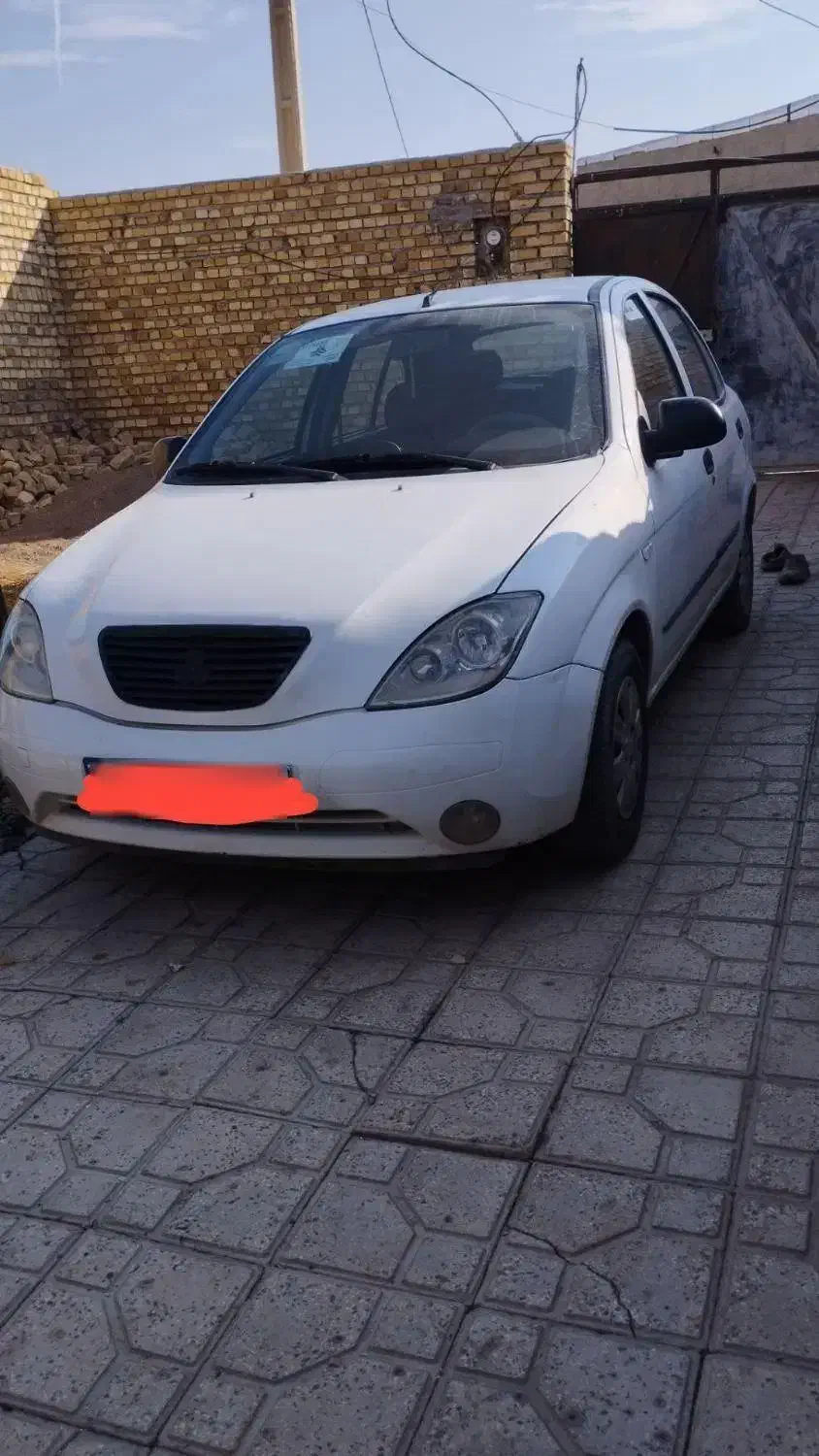 تیبا۲|خودرو سواری و وانت|تاکستان, |دیوار