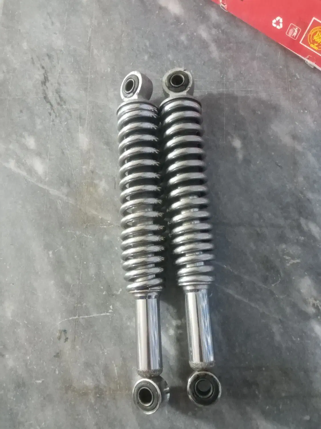 وسایل هوندا|قطعات یدکی و لوازم جانبی|سنندج, |دیوار