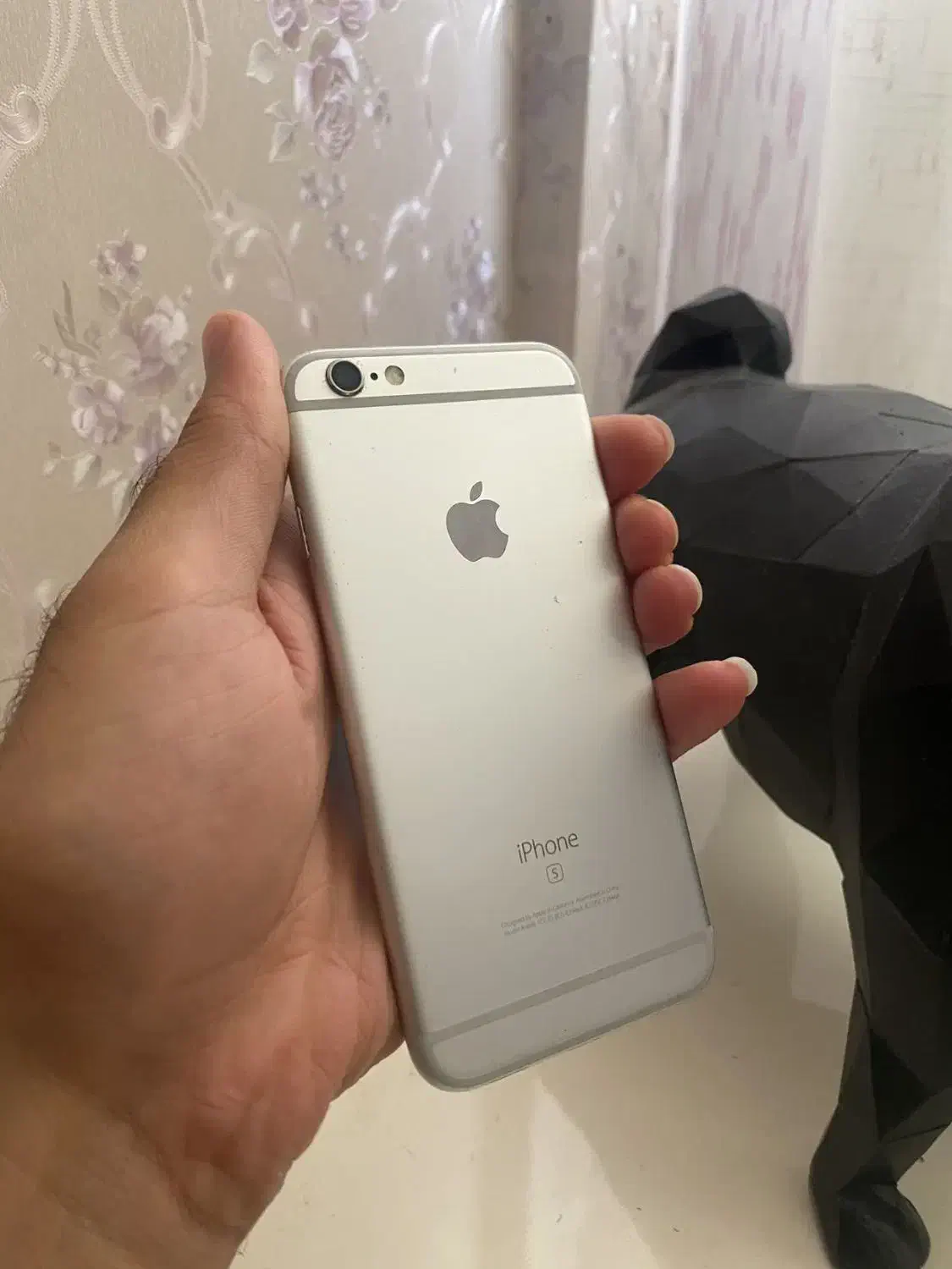 ایفون 6s با حافظه 128|موبایل|تهران, هفت حوض|دیوار