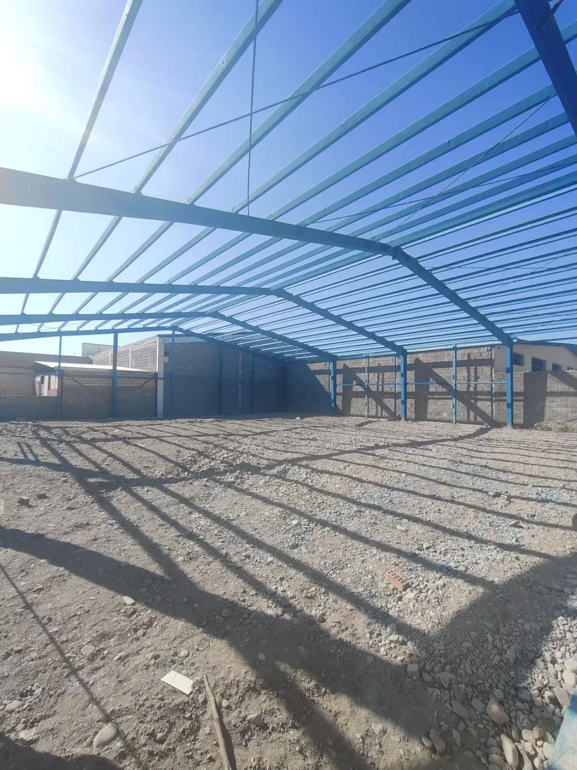 فروش دو نبش شهرک صنعتی دو|فروش دفتر صنعتی، کشاورزی، تجاری|جیرفت, |دیوار