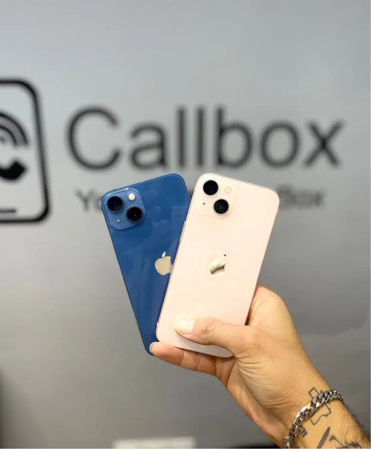 ایفون 13 اقساطی/تحویل فوری/فقط با کارت شناسایی|موبایل|تهران, شهرک غرب|دیوار