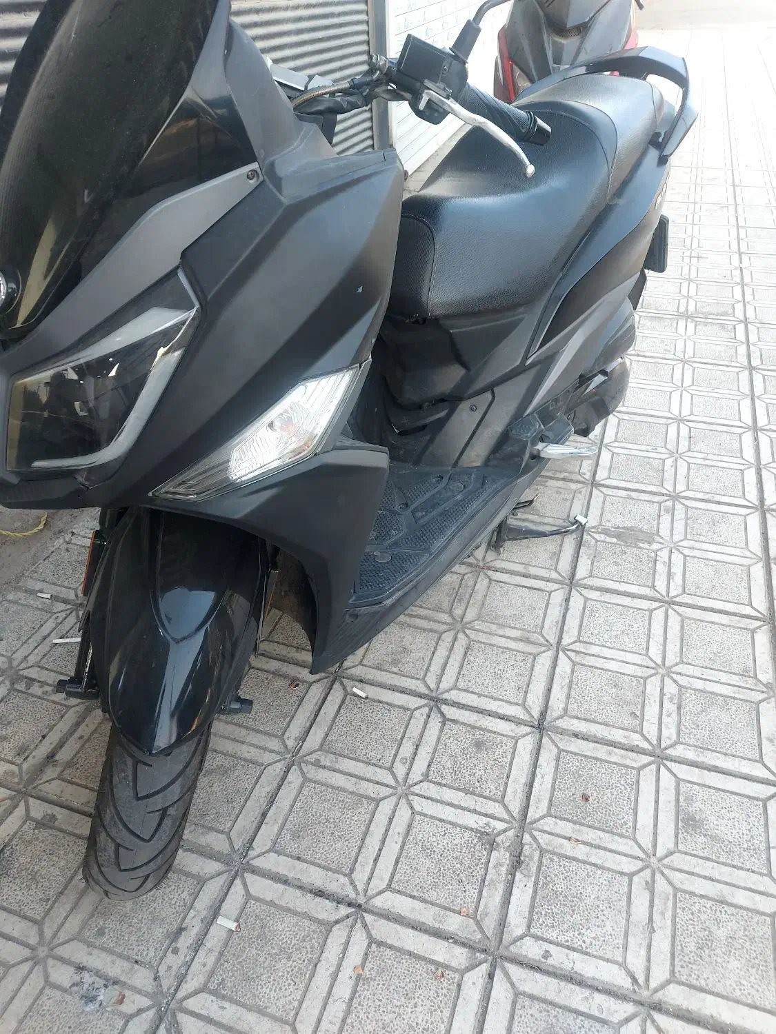 گلکسی j200|موتورسیکلت|تهران, شادآباد|دیوار