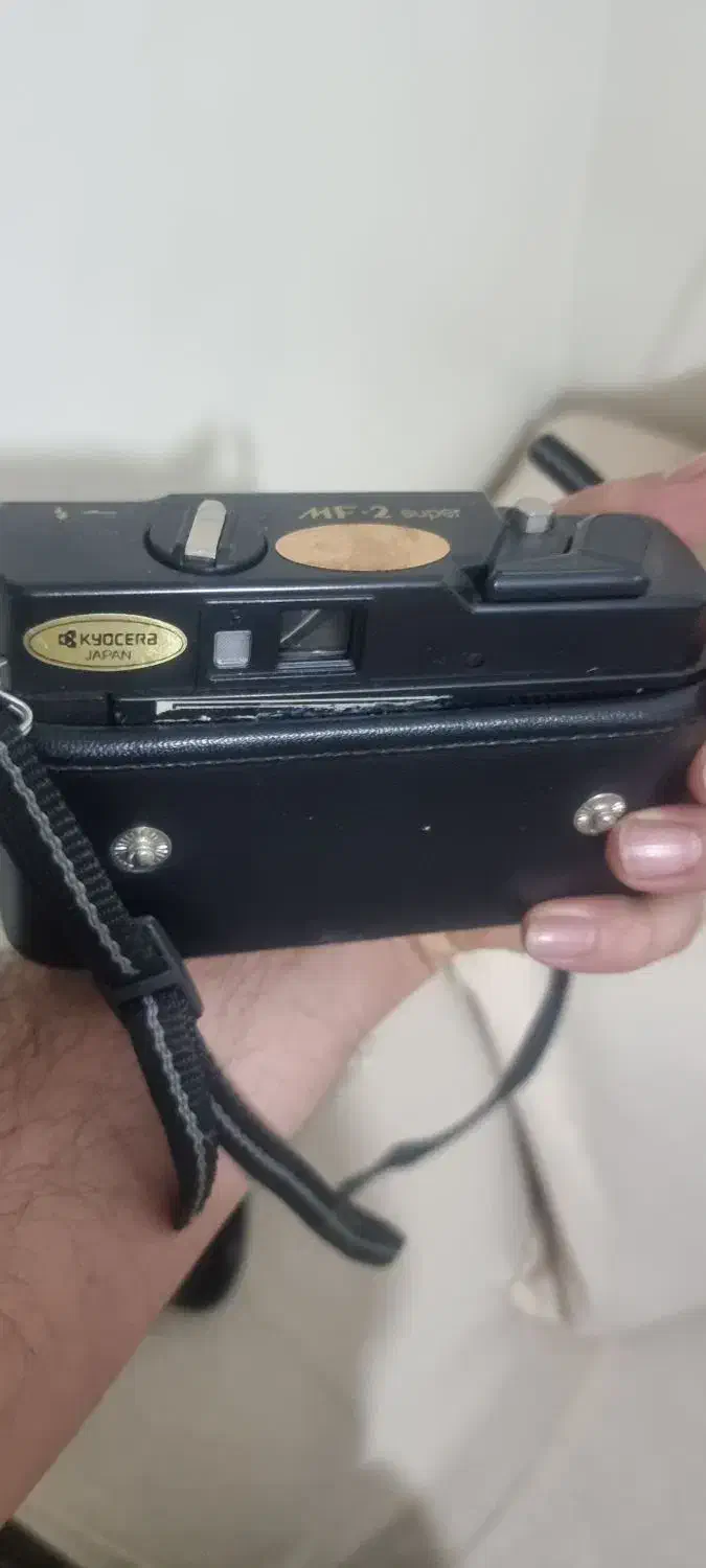 دوربین عکاسی|دوربین عکاسی و فیلم‌برداری|تهران, والفجر (افسریه)|دیوار