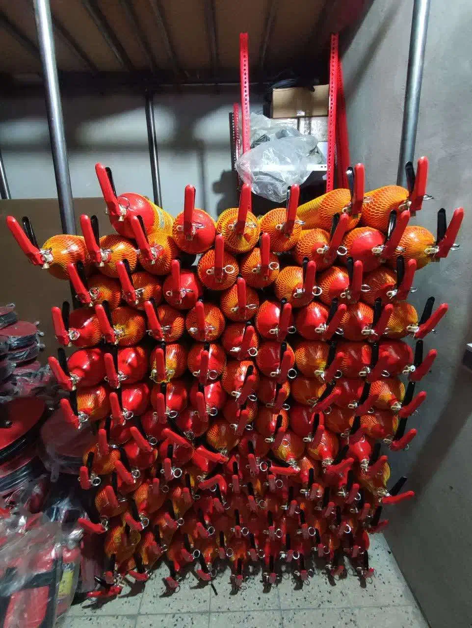 کپسول آتش نشانی پودری ، گازی ، آب ، فوم ، abc|مصالح و تجهیزات ساختمان|تهران, شادآباد|دیوار