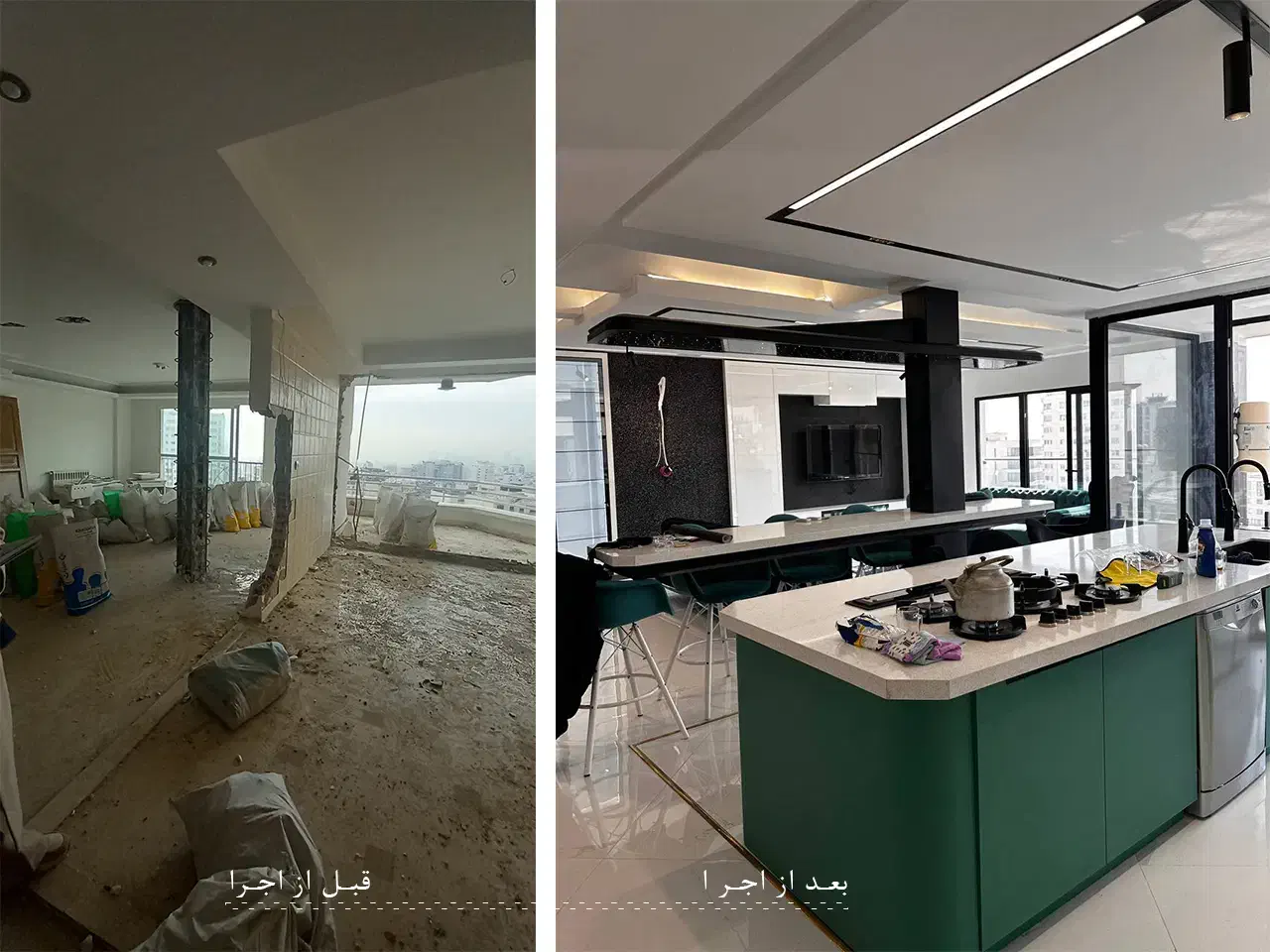 بازسازی ساختمان ،دکوراسیون داخلی نقد اقساط|خدمات پیشه و مهارت|تهران, نصرت|دیوار