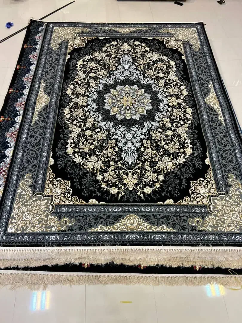 مرکز ارزانی فرش * 52 متری امام شهر...|فرش|یزد, |دیوار