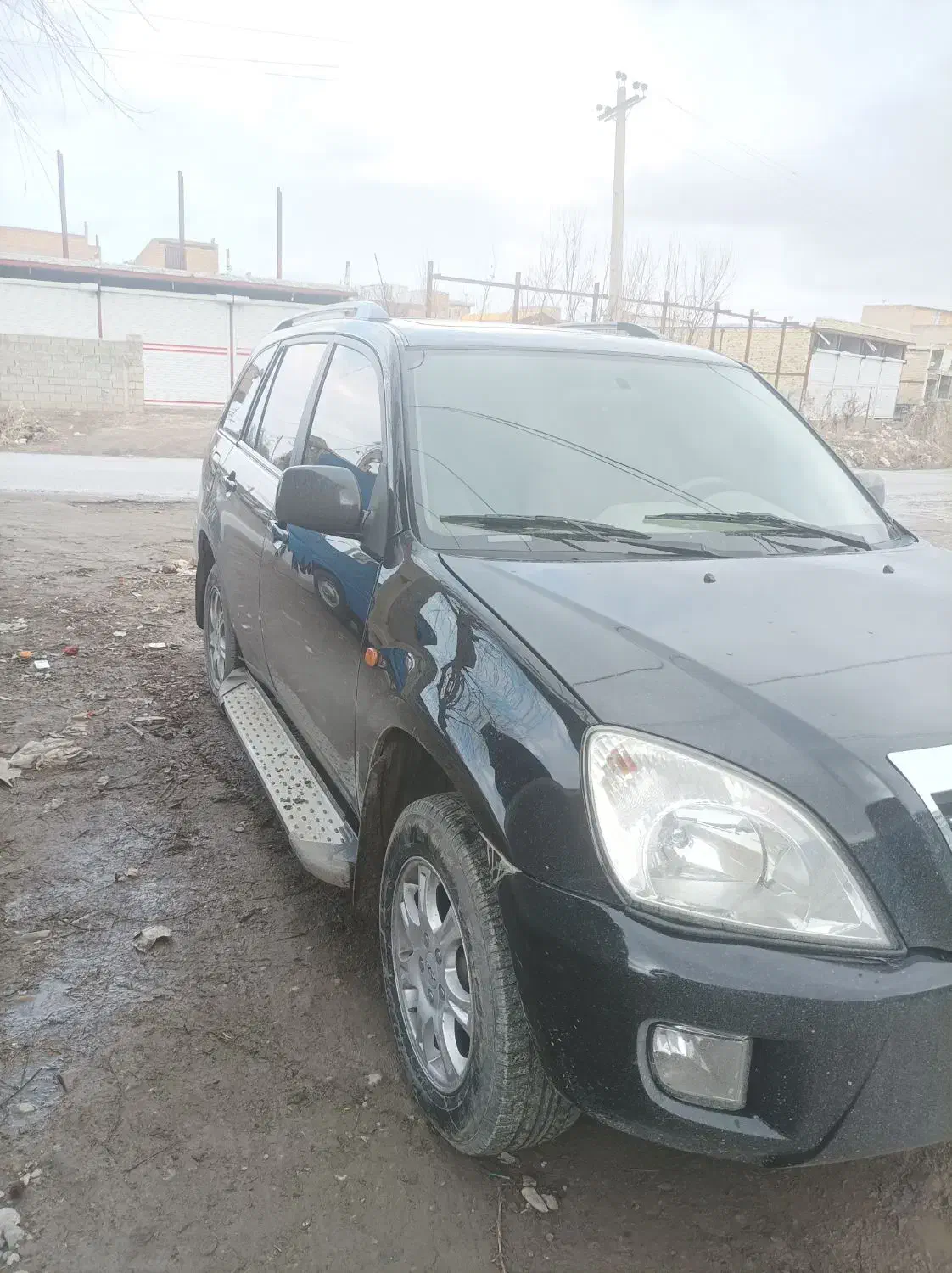 MVM x33 مدل90|خودرو سواری و وانت|ارومیه, |دیوار