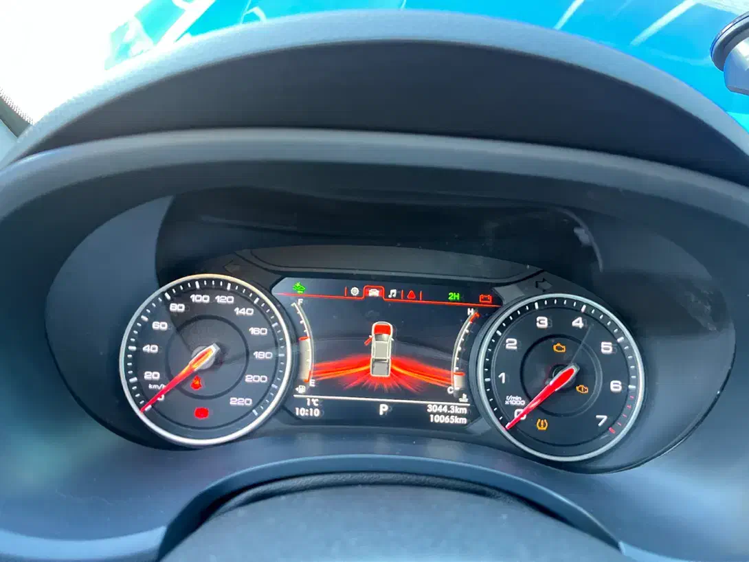 فوتون g7 مدل ۱۴۰۳|خودرو سواری و وانت|تهران, دهکده المپیک|دیوار