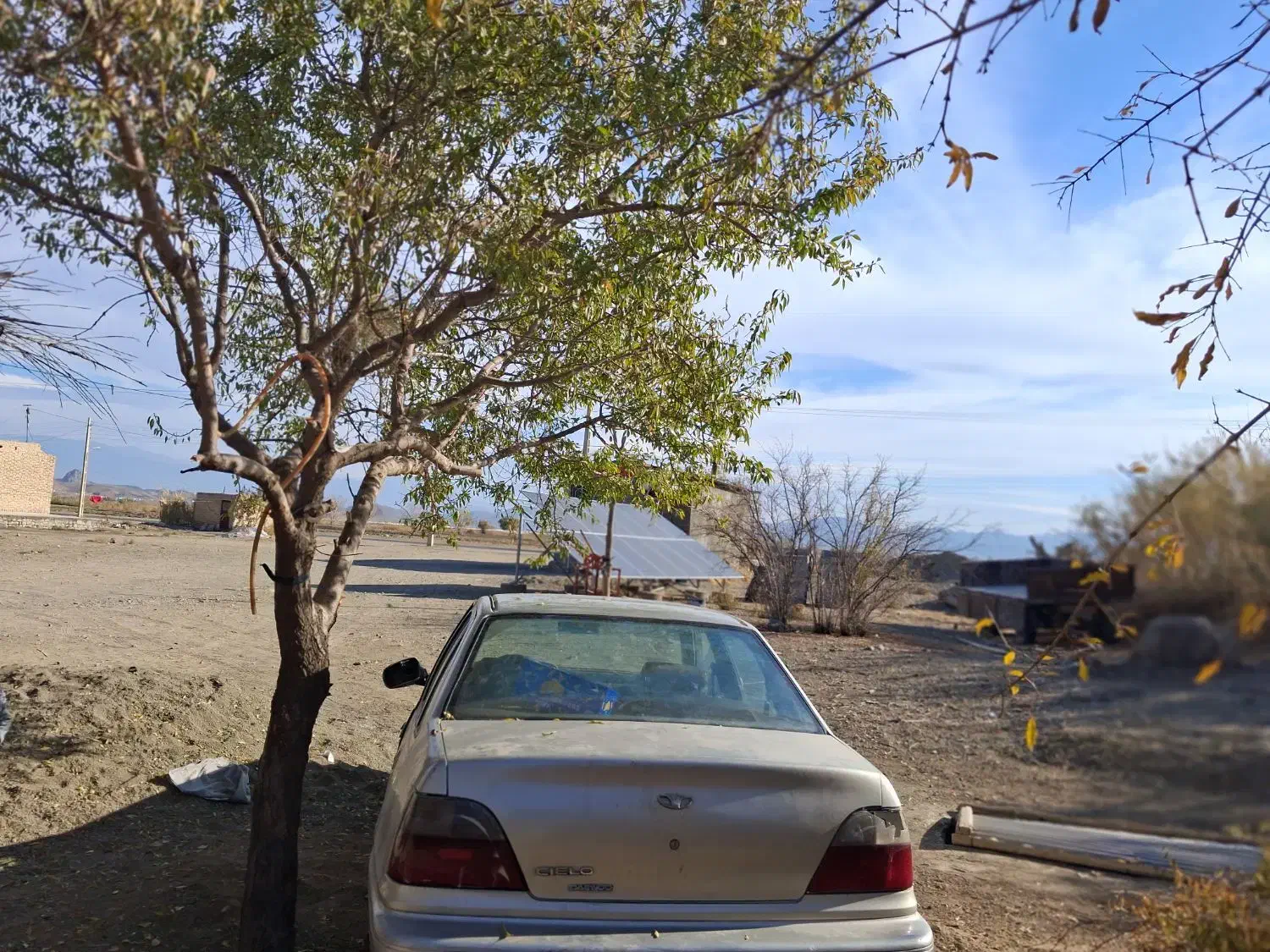 فروش سیلو|خودرو سواری و وانت|اسفندقه, |دیوار