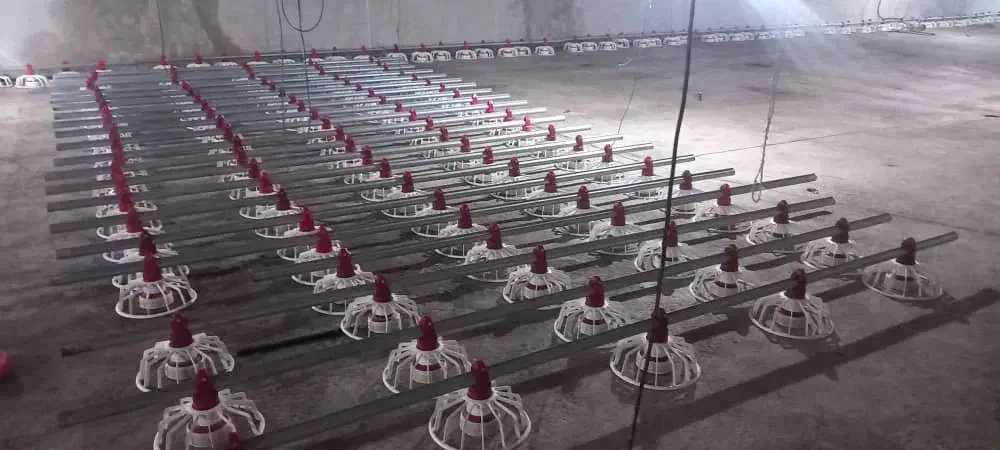 لوازم مرغداری هواکش آسیاب میکسر جت هیتر|ماشین‌آلات صنعتی|دیواندره, |دیوار