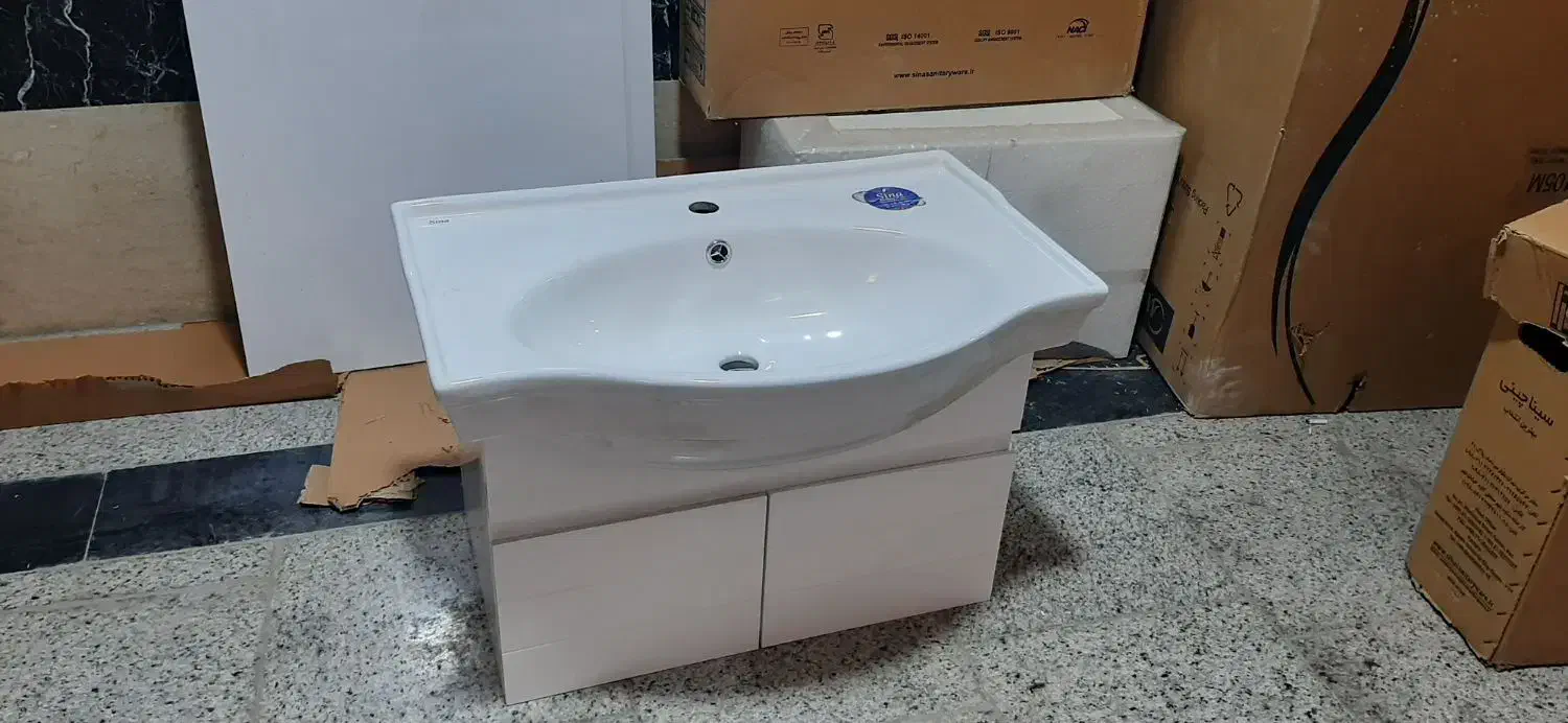 سنگ روشویی|لوازم سرویس بهداشتی|تهران, استقلال|دیوار