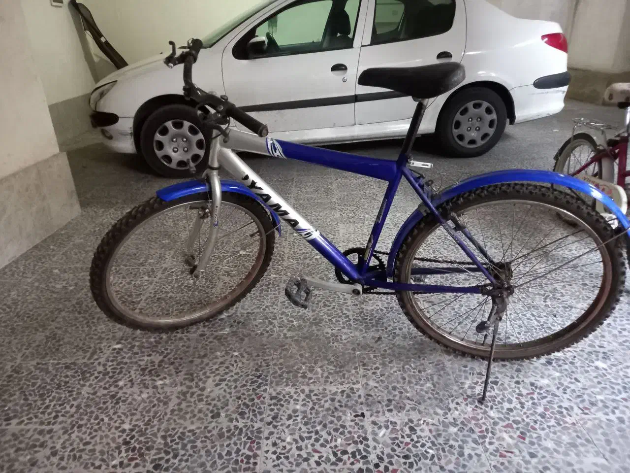 دوچرخه|دوچرخه، اسکیت، اسکوتر|آمل, |دیوار