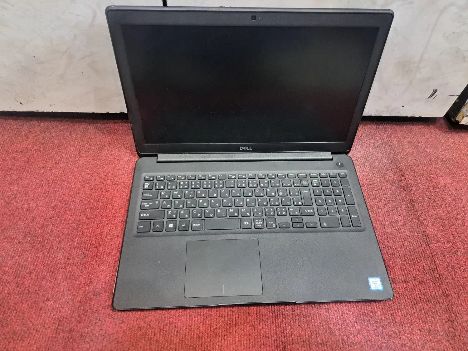 لپ تاب دل dell|رایانه همراه|مشهد, صیاد شیرازی|دیوار