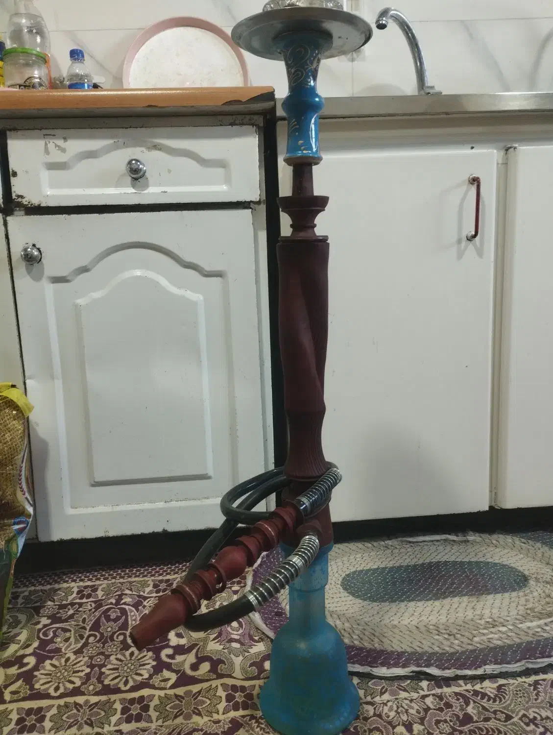 قلیون|کلکسیون و سرگرمی|دشتابی, |دیوار