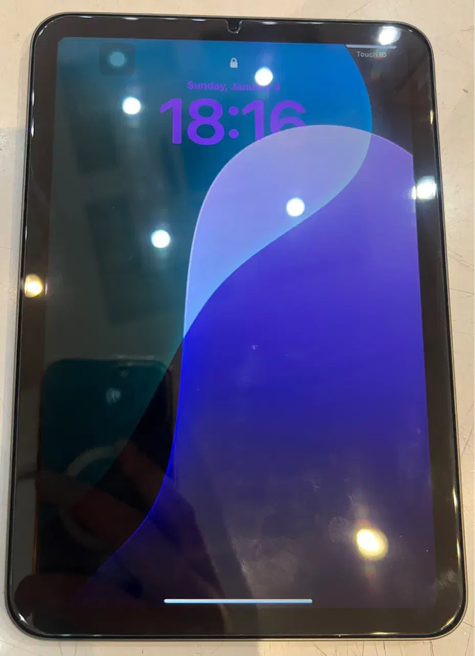 ipad mini 6|تبلت|تهران, میرداماد|دیوار