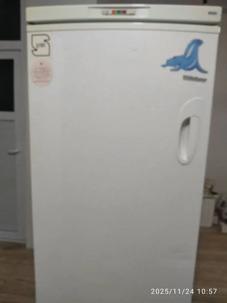 یخچال فریزر|یخچال و فریزر|اهواز, کوی آغاجاری|دیوار