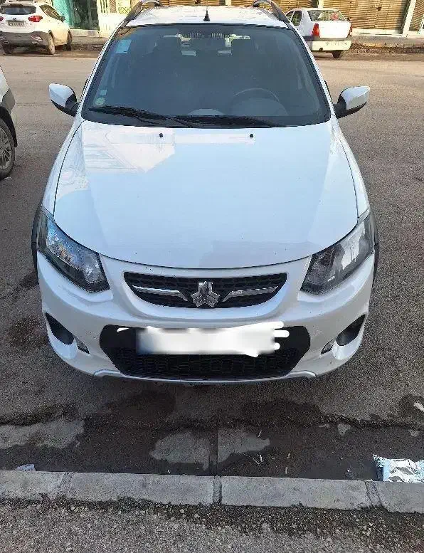 کوییک ۴۰۲|خودرو سواری و وانت|اردبیل, |دیوار