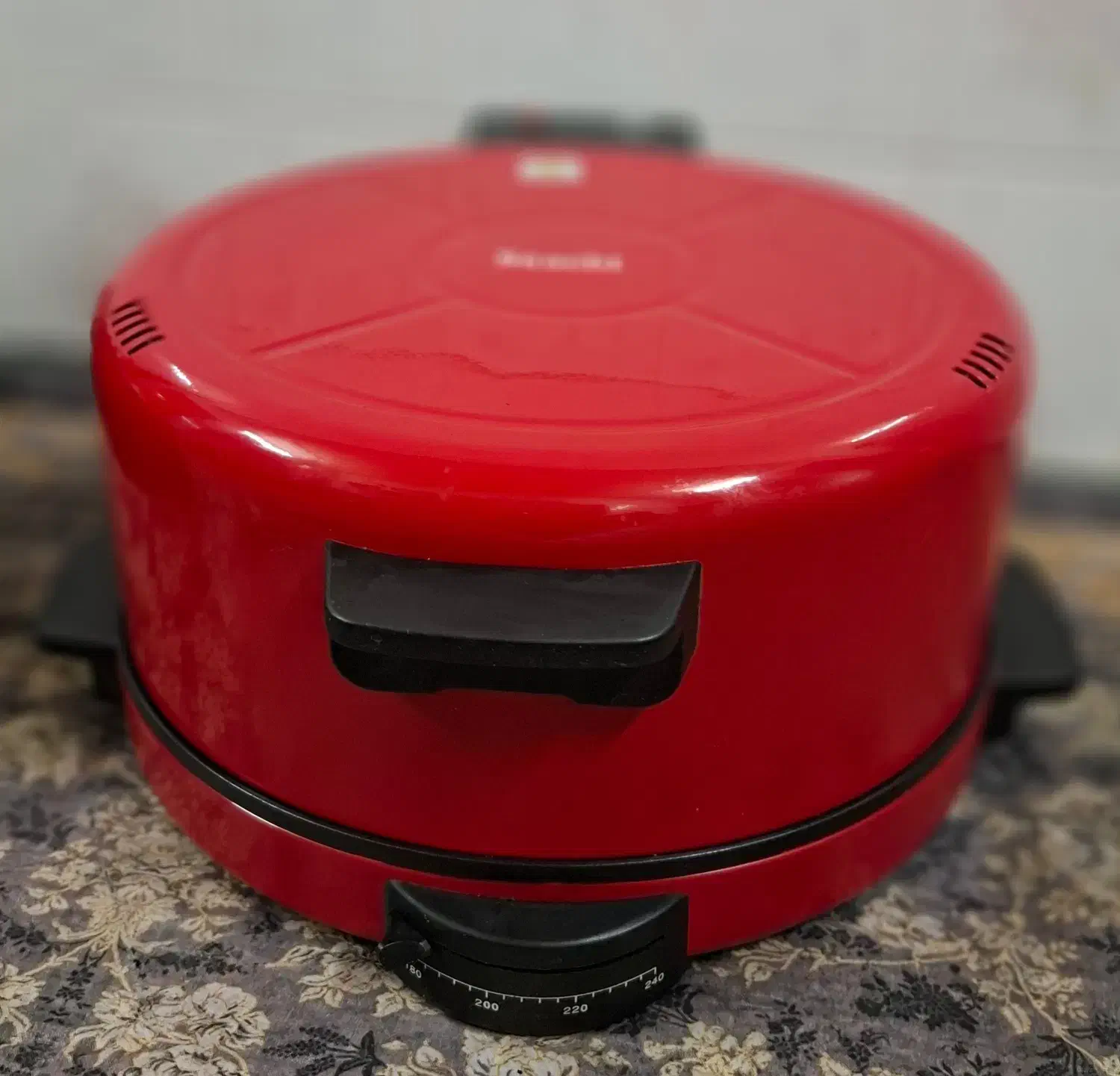 پیتزا پز ساچی|اجاق گاز و لوازم برقی پختوپز|لار, |دیوار