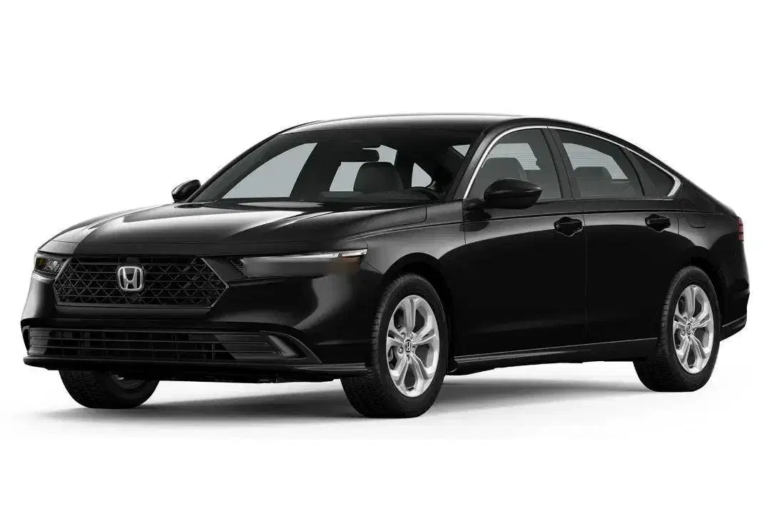 حواله هوندا آکورد|خودرو سواری و وانت|زرند, |دیوار