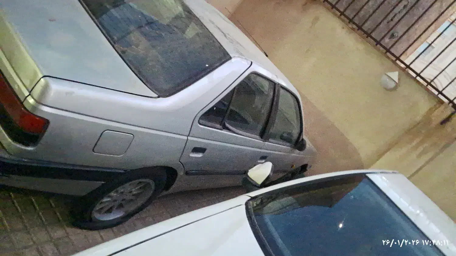 پژو405|خودرو کلاسیک|فردیس, شهرک سپاه|دیوار