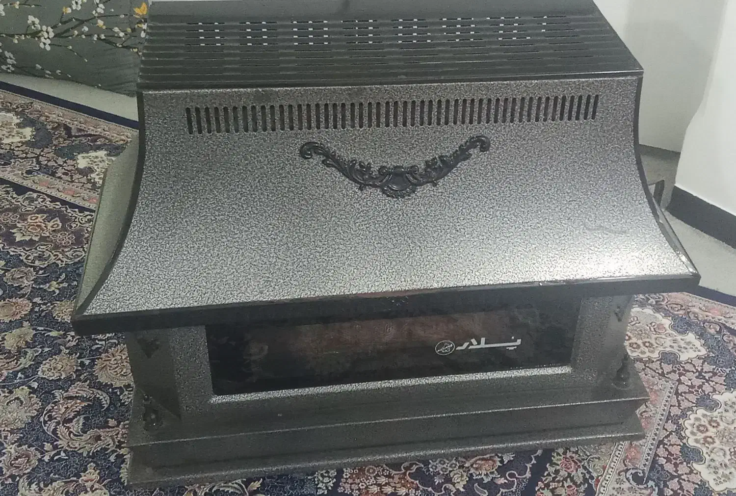 فروش بخاری|بخاری، هیتر، شومینه|ماسال, |دیوار